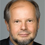 Prof. Dr. Norbert Nowotny avatar image