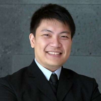 Prof. Dr. Aloysius Soon avatar image