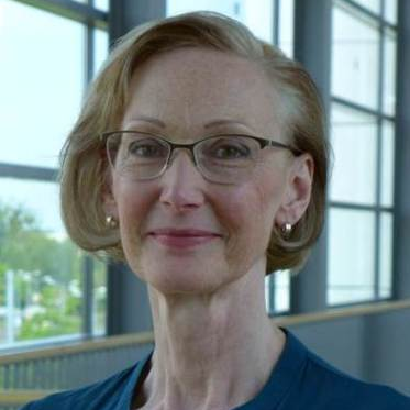 Prof. Dr. Heike Lorenz avatar image