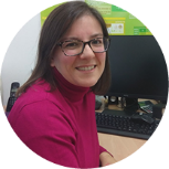 Prof. Dr. Belén Díaz Fernández avatar image