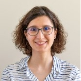 Dr. Daniela Ribeiro avatar image