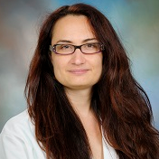 Dr. Shannan L. Rossi avatar image