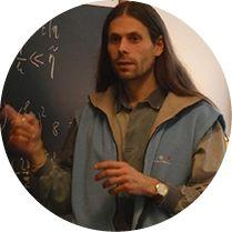 Prof. Dr. Aurélien Barrau avatar image