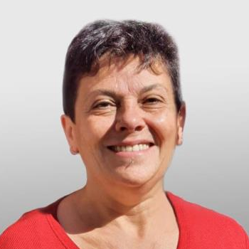 Prof. Dr. Gabriela Topa avatar image