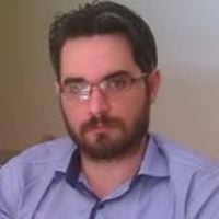 Dr. Pabulo Rampelotto avatar image