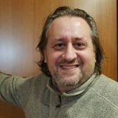 Prof. Dr. Francesco Picchioni avatar image