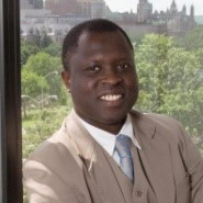 Prof. Dr. Mamadou Fall avatar image