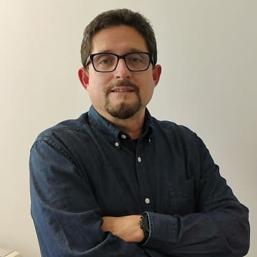 Dr. Adolfo J. Martinez-Rodriguez avatar image