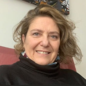 Dr. Anna Borriello avatar image