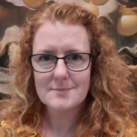 Prof. Dr. Susan Løvstad Holdt avatar image