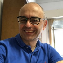 Dr. Donato Morea avatar image