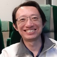 Dr. Kuo-Tsang Huang avatar image