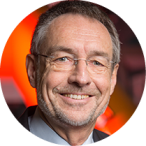 Prof. Dr. Wolfgang Bleck avatar image