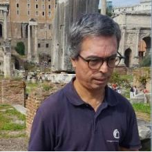 Dr. Giovanni Leucci avatar image