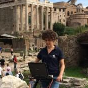 Dr. Lara De Giorgi avatar image