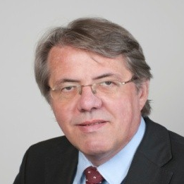 Prof. Dr. Hans-Jörg Fecht avatar image