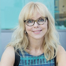 Prof. Dr. Susan Prescott avatar image