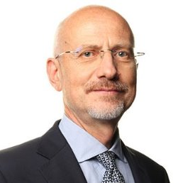 Prof. Dr. Iacopo Olivotto avatar image