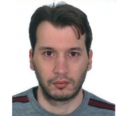 Dr. Zacharias Frontistis avatar image