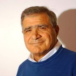 Prof. Dr. Francesco Sdao avatar image