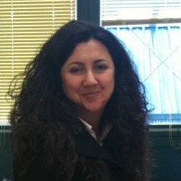 Dr. Filomena Canora avatar image