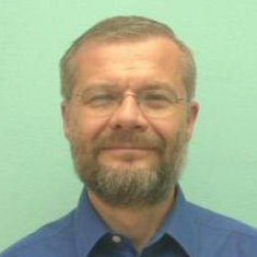 Dr. Zdenek Jegla avatar image