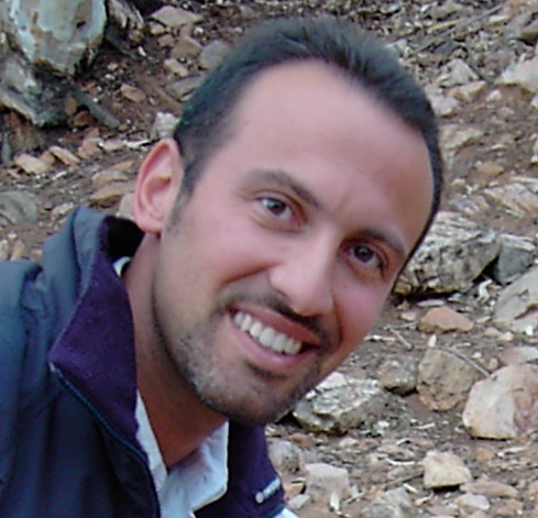 Dr. Christian Napoli avatar image