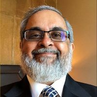 Prof. Dr. Chandrashekhar P. Joshi avatar image