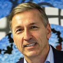 Prof. Dr. Guido R.M.M. Haenen avatar image