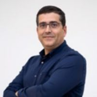 Dr. Paulo Fernando da Costa Antunes avatar image