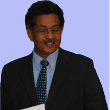 Prof. Dr. Ahmed Hassan Fahal avatar image