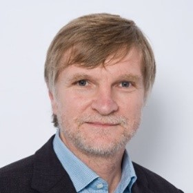 Prof. Dr. Christoph Schueth avatar image