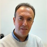 Prof. Dr. Alberto Palmero avatar image