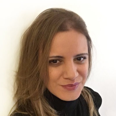 Prof. Dr. Catalina Spataru avatar image