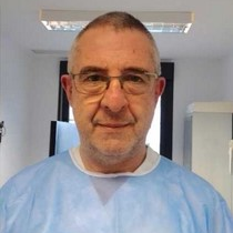 Prof. Dr. Felix Javier Jiménez Jiménez avatar image