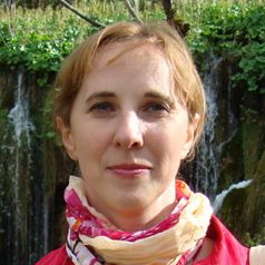 Prof. Dr. Anna Lukowiak avatar image