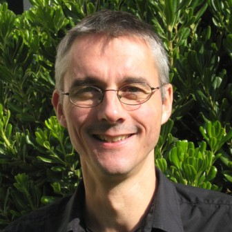 Dr. Wilfried Blanc avatar image