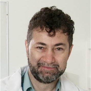 Prof. Dr. Traian V. Chirila avatar image