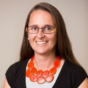 Prof. Dr. Cate Macinnis-Ng avatar image