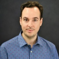 Prof. Dr. Rafael Santos avatar image