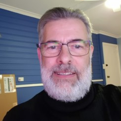 Dr. Stuart Johnson avatar image