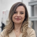 Dr. Catia Cannilla avatar image