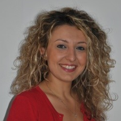 Dr. Cristina Italiano avatar image