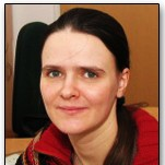 Prof. Dr. Anna D. Dobrzańska-Danikiewicz avatar image