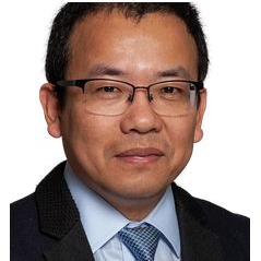 Dr. Xinyue Ye avatar image