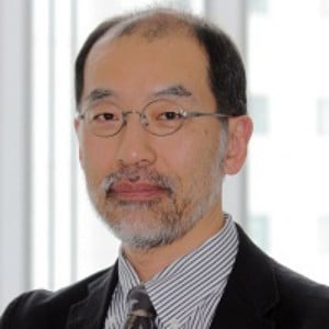 Prof. Dr. Bunsho Ohtani avatar image