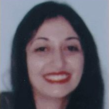 Prof. Dr. Cláudia Maria de Almeida avatar image