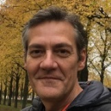 Prof. Dr. Gilson Alexandre Ostwald Pedro da Costa avatar image