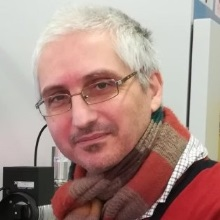 Dr. Luigi Calabrese avatar image