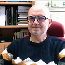 Prof. Dr. Luís González avatar image